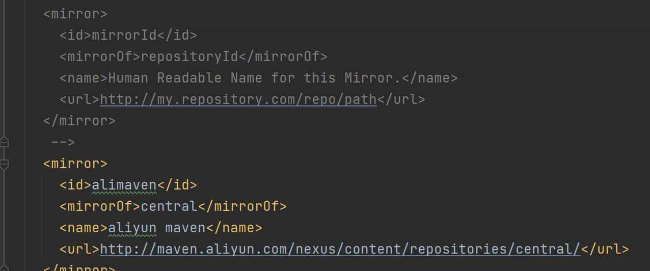 SpringBoot创建第一个项目IDEA版