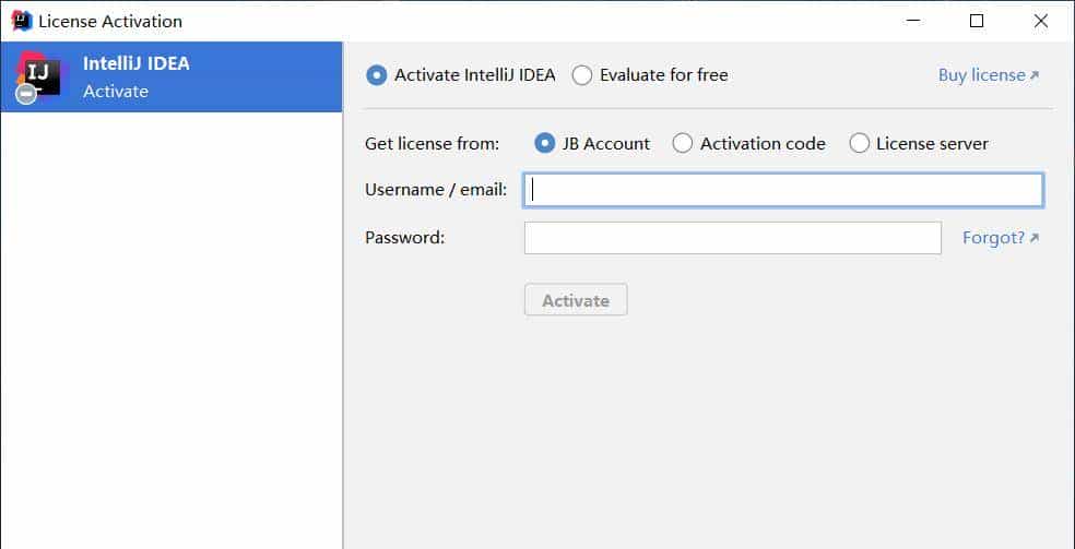 第六篇：使用IntelliJ IDEA编写你的第一个Java程序