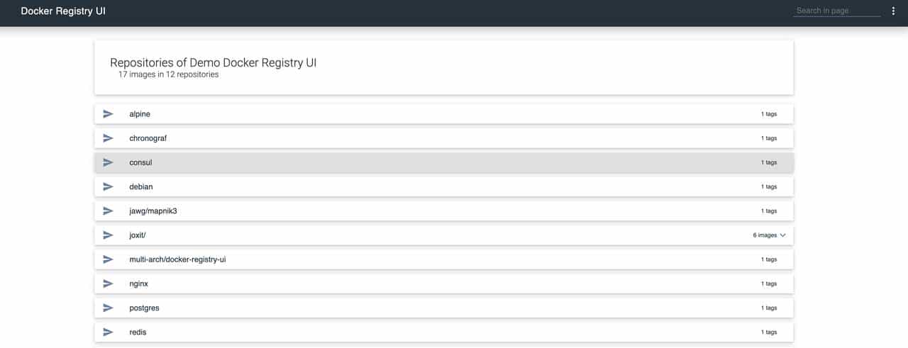 Harbor太大？试试Registry UI，镜像私有库也能轻松搭！