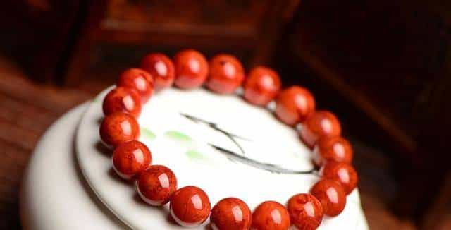 八大“火”系珠宝简介：给寒冷的冬天带来一把“火”