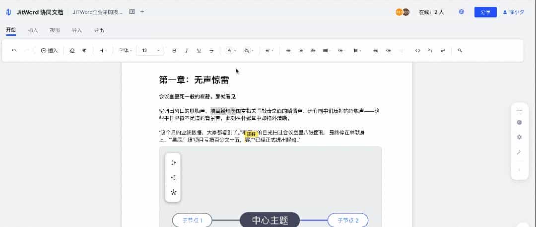 1w star！我们把Dooring零代码接入了AI，一句命令，自动生成页面