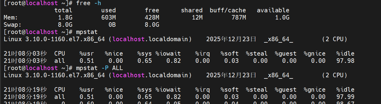 Docker核心功能详解:从资源管控到镜像构建