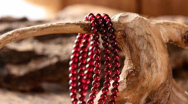 八大“火”系珠宝简介：给寒冷的冬天带来一把“火”