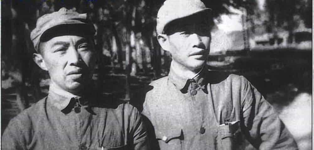 许世友酒后与王新亭打架，陈赓听闻后大怒，刘伯承直接将其调走