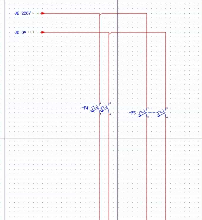 EPLAN P8图纸简单绘制