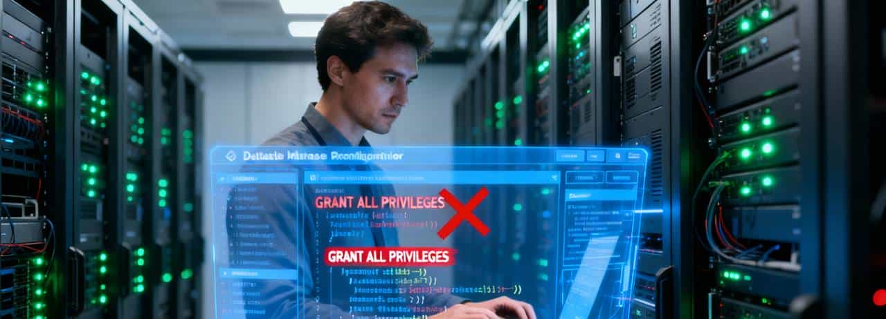 MySQL 四大安全组件:破解 80%数据库安全事故之谜