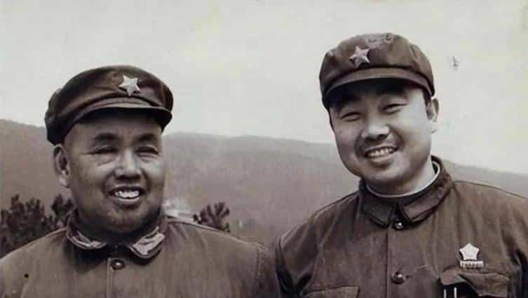 许世友酒后与王新亭打架，陈赓听闻后大怒，刘伯承直接将其调走