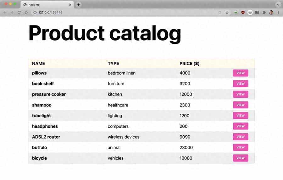 Kubernetes系列(十三)阻止 ingress SQL 注入、 XSS 等攻击