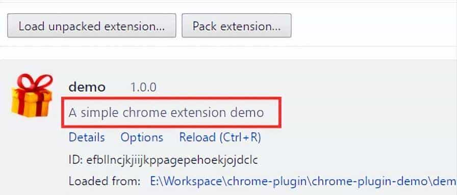 Chrome扩展插件开发（节后更新QuickFrame）