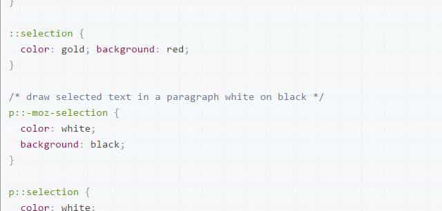 CSS最难的几个地方，你还别不服，真的是这样