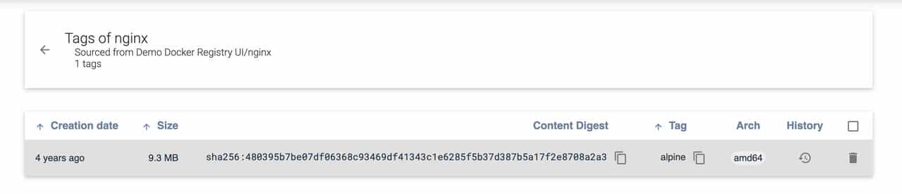 Harbor太大？试试Registry UI，镜像私有库也能轻松搭！