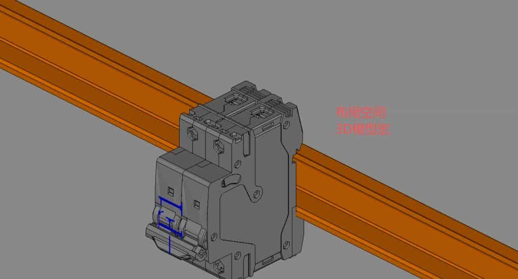 EPLAN Electric P8不同页类型、宏属性与布局空间详解