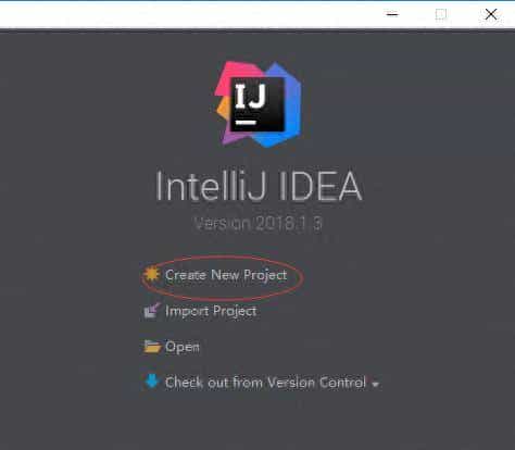 idea使用maven创建web项目