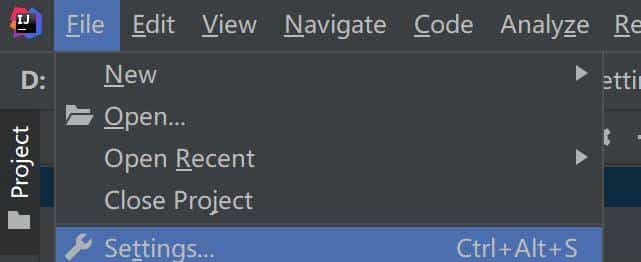 SpringBoot创建第一个项目IDEA版