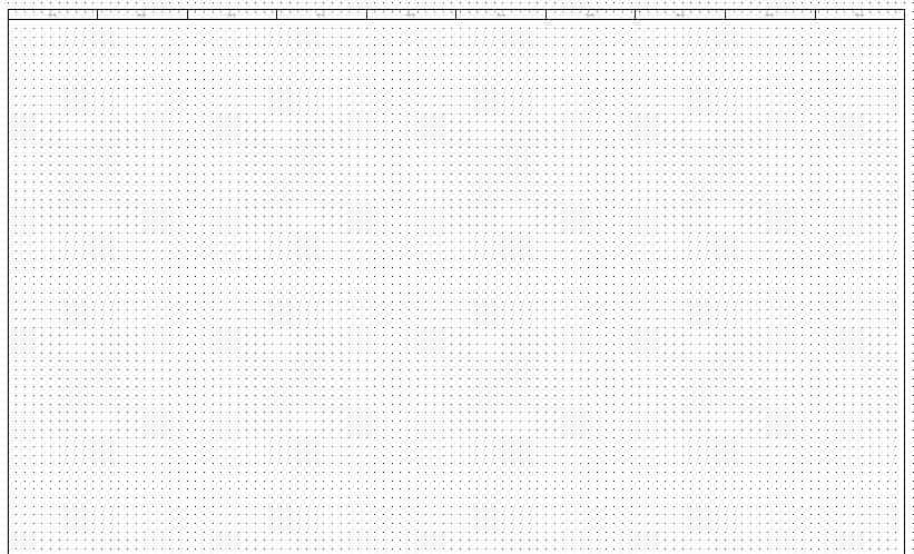 EPLAN P8 02 创建属于自己的图框