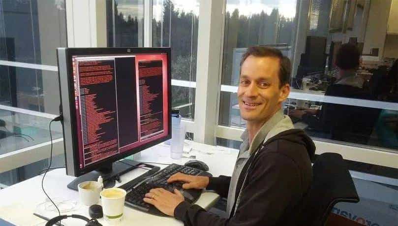 谷歌最好的程序员 Jeff Dean：我用过 18 种编程语言