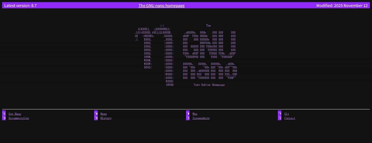 告别 Notepad++！网络工程师必备的 6 款配置文件编辑神器