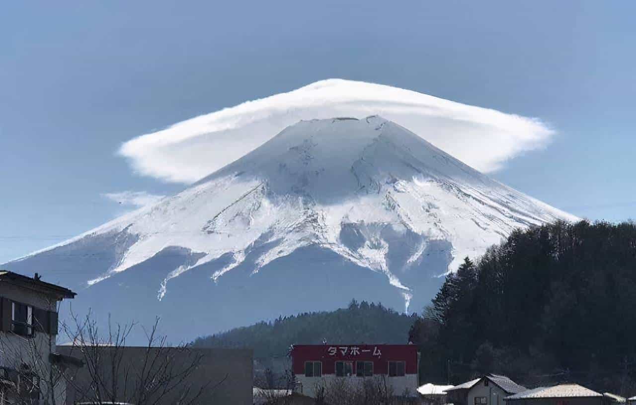 「双语」歪果仁带你看惊喜的大自然瞬间，有的你这辈子都看不到