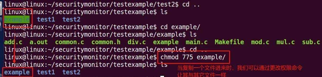 指针和数组:重点