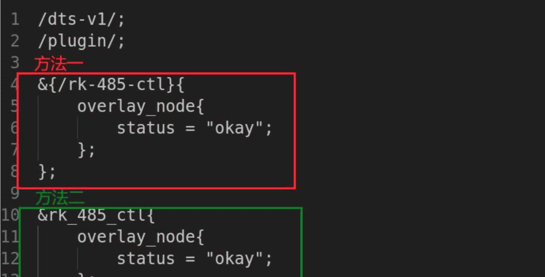 Linux驱动-设备树