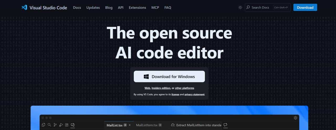 告别 Notepad++！网络工程师必备的 6 款配置文件编辑神器