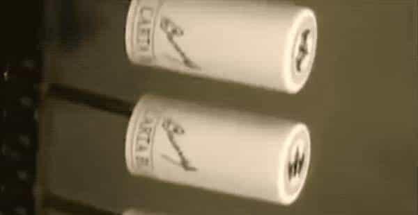 诶!料酒瓶铝盖上的切纹沟槽有啥用?又是怎么做出来的?