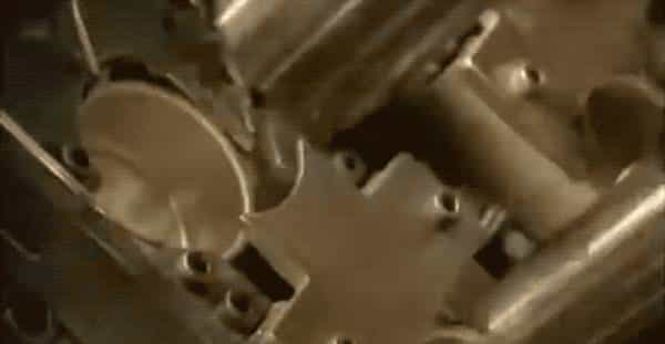 诶!料酒瓶铝盖上的切纹沟槽有啥用?又是怎么做出来的?