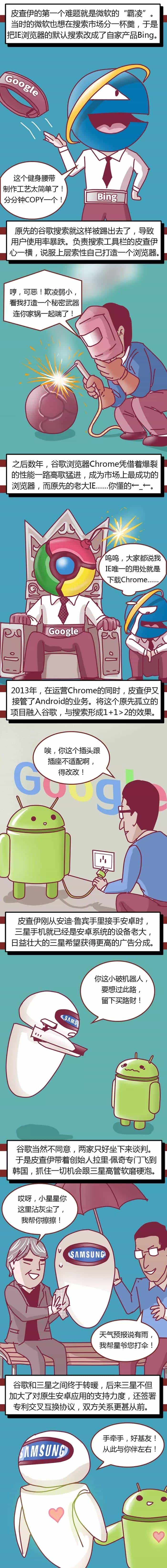 硅谷最高年薪有多少？谷歌为留住他花了3个亿