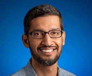 硅谷最高年薪有多少？谷歌为留住他花了3个亿