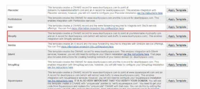 Shopify如何选择“引流款”域名和解析？