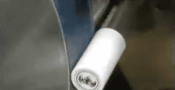 诶!料酒瓶铝盖上的切纹沟槽有啥用?又是怎么做出来的?