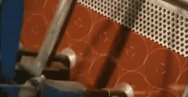 诶!料酒瓶铝盖上的切纹沟槽有啥用?又是怎么做出来的?