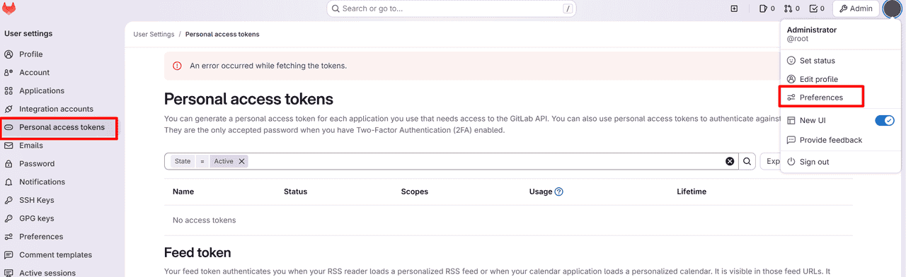 【世上最全】GitLab通过API批量管理用户Java