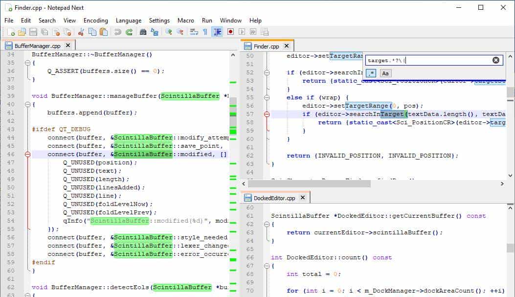 告别 Notepad++！网络工程师必备的 6 款配置文件编辑神器