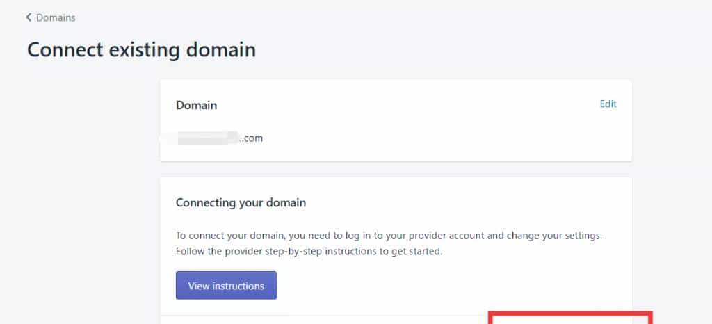 Shopify如何选择“引流款”域名和解析？