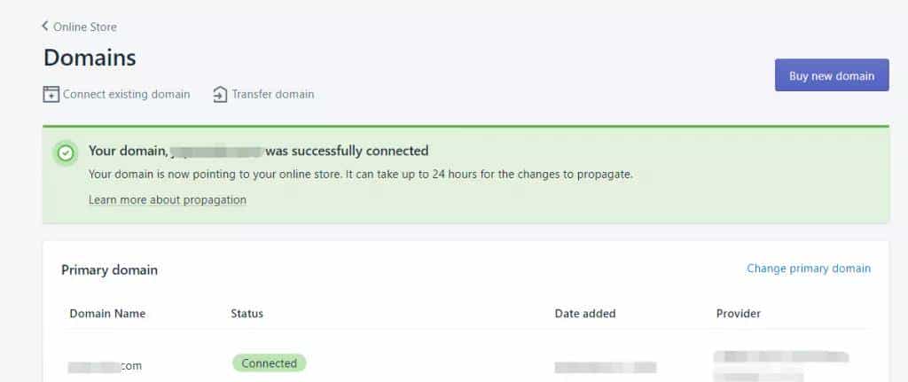 Shopify如何选择“引流款”域名和解析？