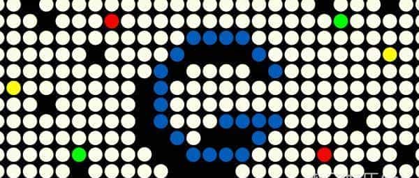 人机围棋大战首局机器胜：人类有点小失落，没事儿还有4局来战！