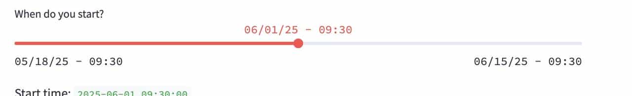 使用streamlit库+千问开发一个交互式AI Web应用(无需开发经验)