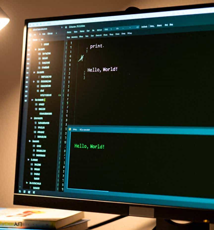 10个趣味Python入门代码,零基础也能上手,吃透快速练熟基本功