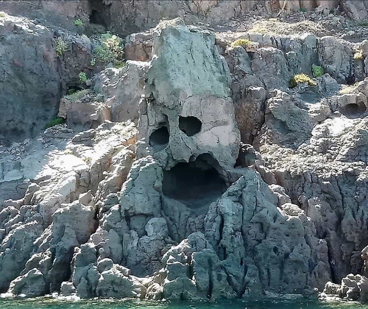 「双语」歪果仁带你看惊喜的大自然瞬间，有的你这辈子都看不到