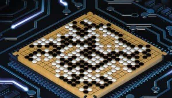 人机围棋大战首局机器胜：人类有点小失落，没事儿还有4局来战！