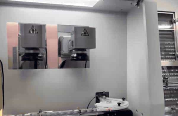 诶!料酒瓶铝盖上的切纹沟槽有啥用?又是怎么做出来的?