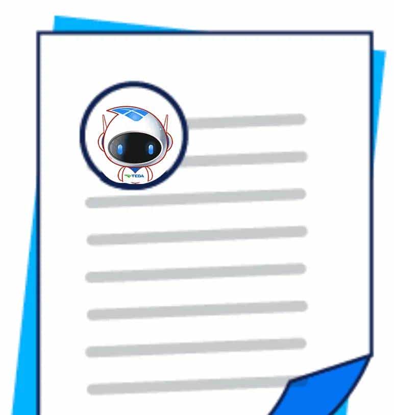 泰达企业招聘啦！