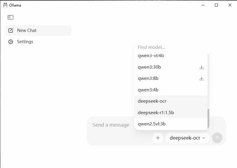 Ollama 0.13.4发布:新增模型与运行性能优化