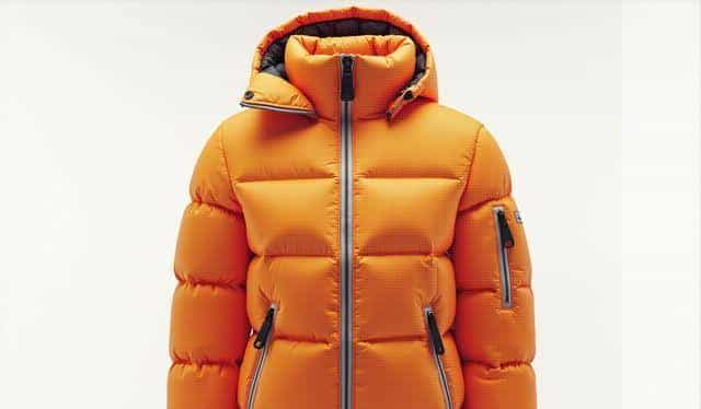 买羽绒服别交智商税!4个常见坑,许多人都踩过