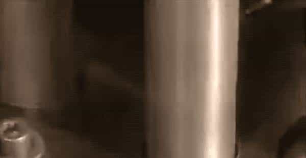 诶!料酒瓶铝盖上的切纹沟槽有啥用?又是怎么做出来的?