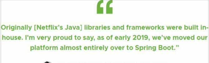 Spring Boot凭什么成为JVM圈的框架“一哥”