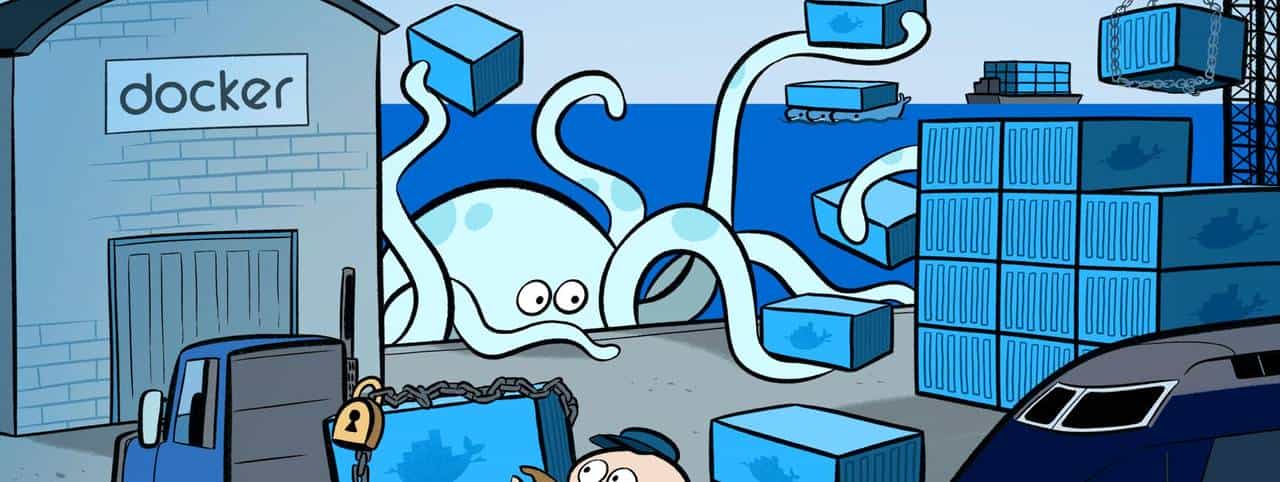 如何快速理解K8S的核心概念