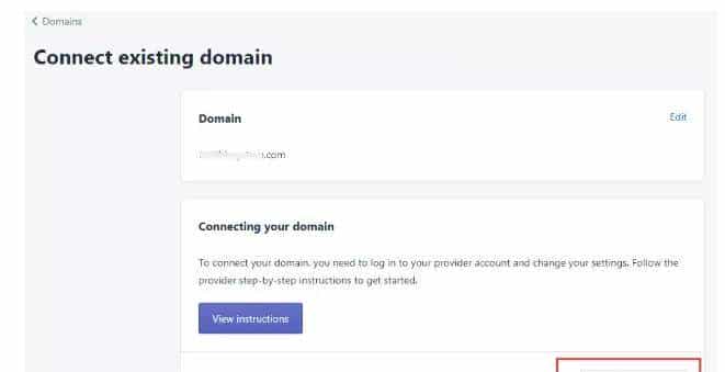 Shopify如何选择“引流款”域名和解析？