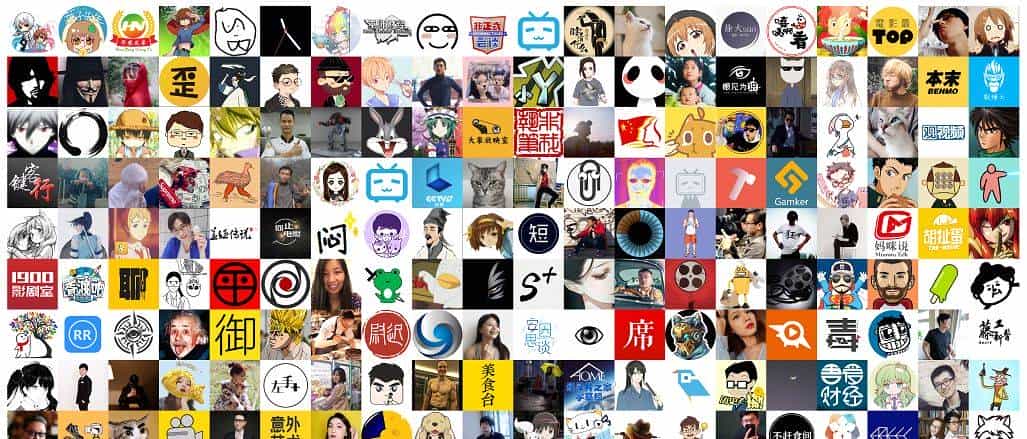 B站那些“惊为天人”的阿婆主是谁？用Python扒出结果